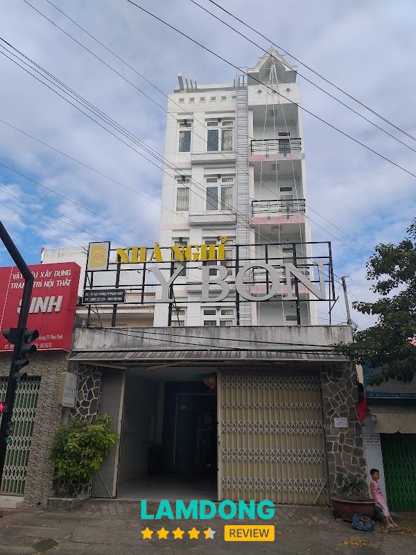 Y Bon tại Phan Thiết