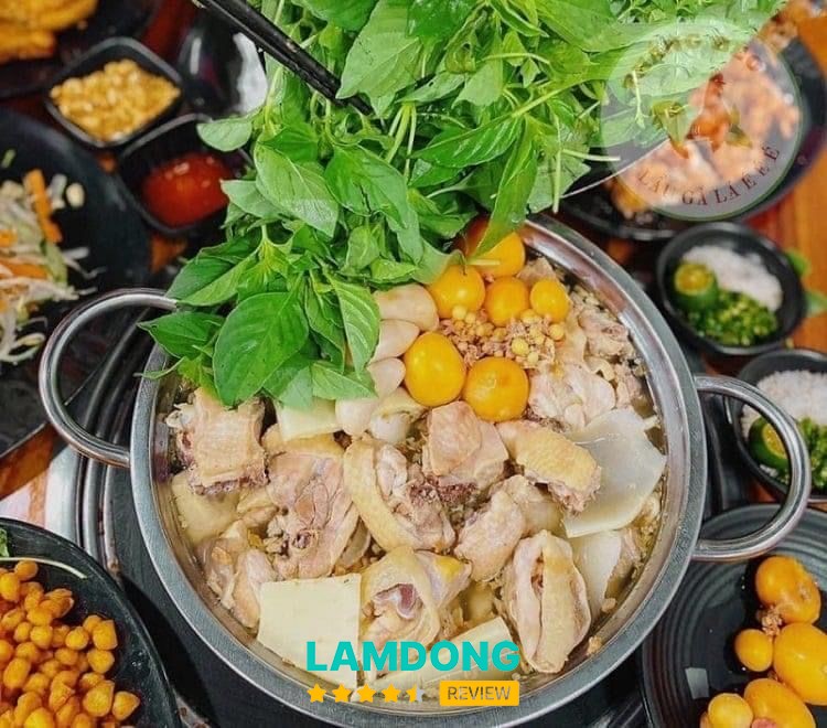 Không gian Cốc Cốc 24H