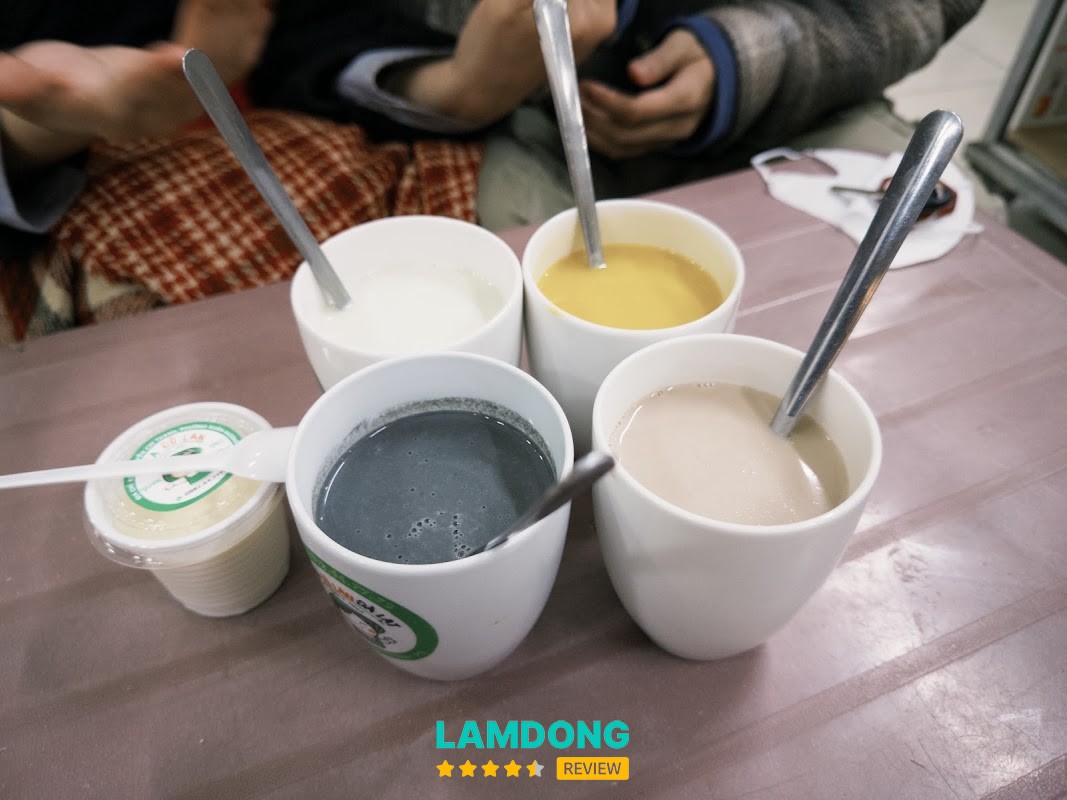 Hình ảnh Sữa Cô Lan