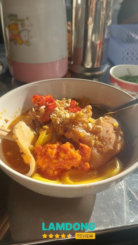 Hình ảnh Quán 90 - Cafe và ăn sáng