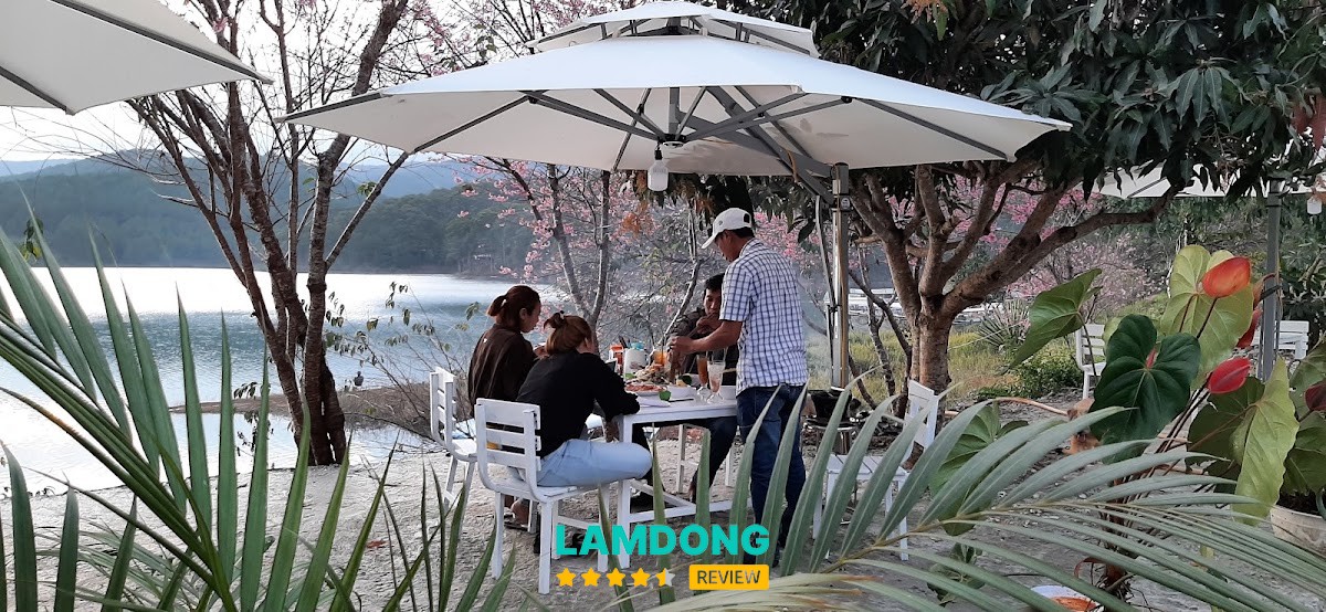 Quán ăn gia đình Thùy Dương Đà Lạt