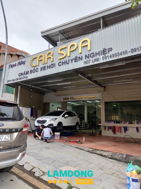 Bánh Canh Cá Lóc Chú La Đà Lạt