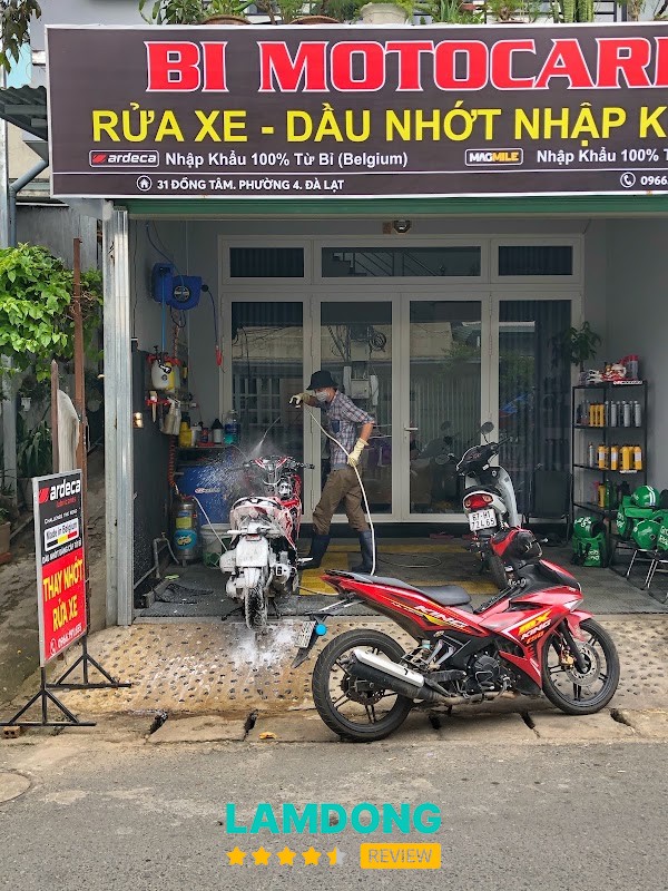 BÁNH ƯỚT LÒNG GÀ HẰNG tại Đà Lạt