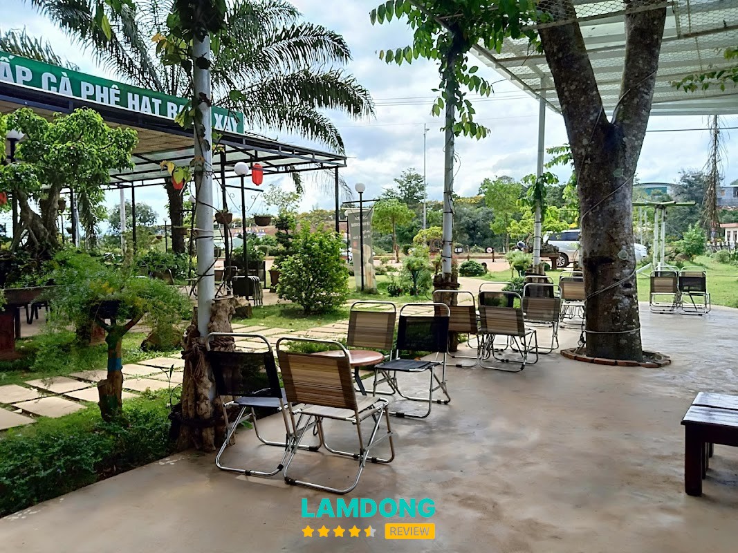 Nhà Hàng Hướng Liễu SUNFLOWER Gia Nghĩa