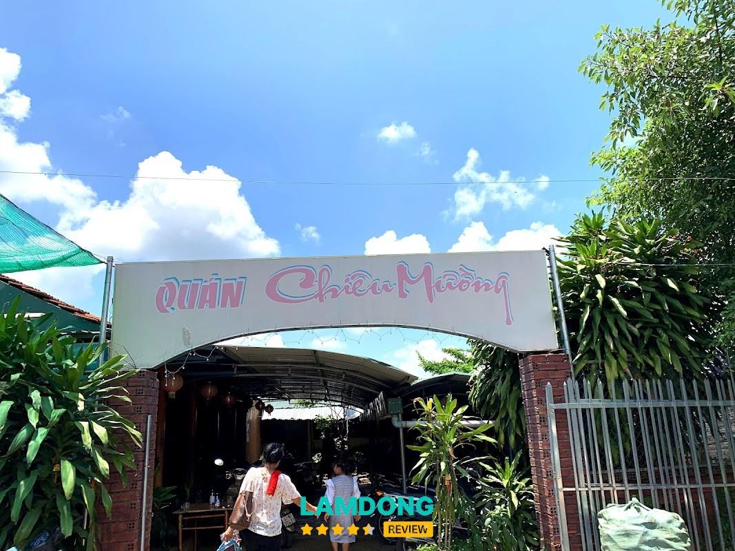 Quán Chiêu Mường Gia Nghĩa