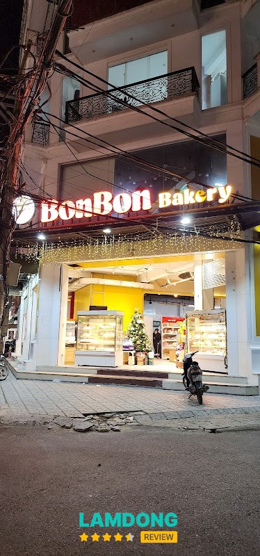 Restaurant Dã Quỳ – 119 Phan Đình Phùng