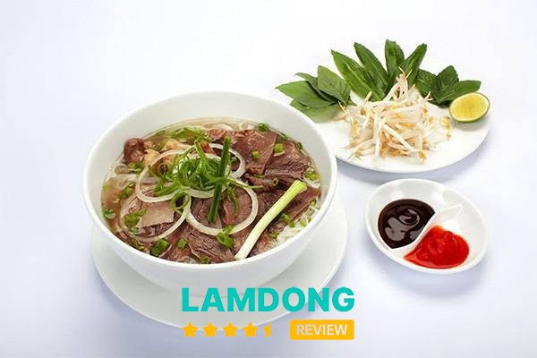 Quán Vy Bún Riêu Cua Đồng - hình ảnh 2