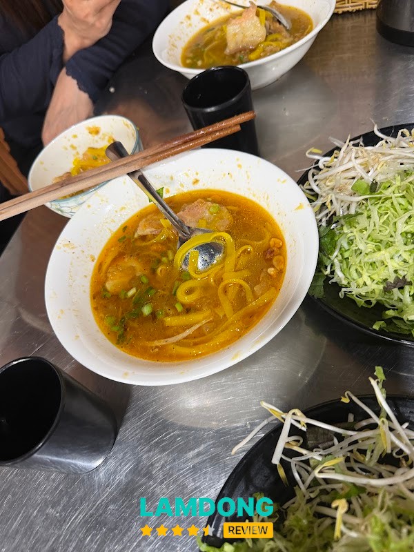 Mỳ Quảng - Bún Riêu HƯƠNG NHƯ - hình ảnh 3