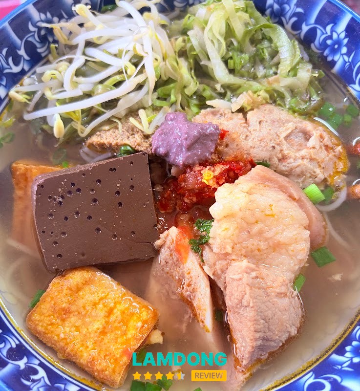 Bún Riêu Cua Đồng 279 - hình ảnh 3