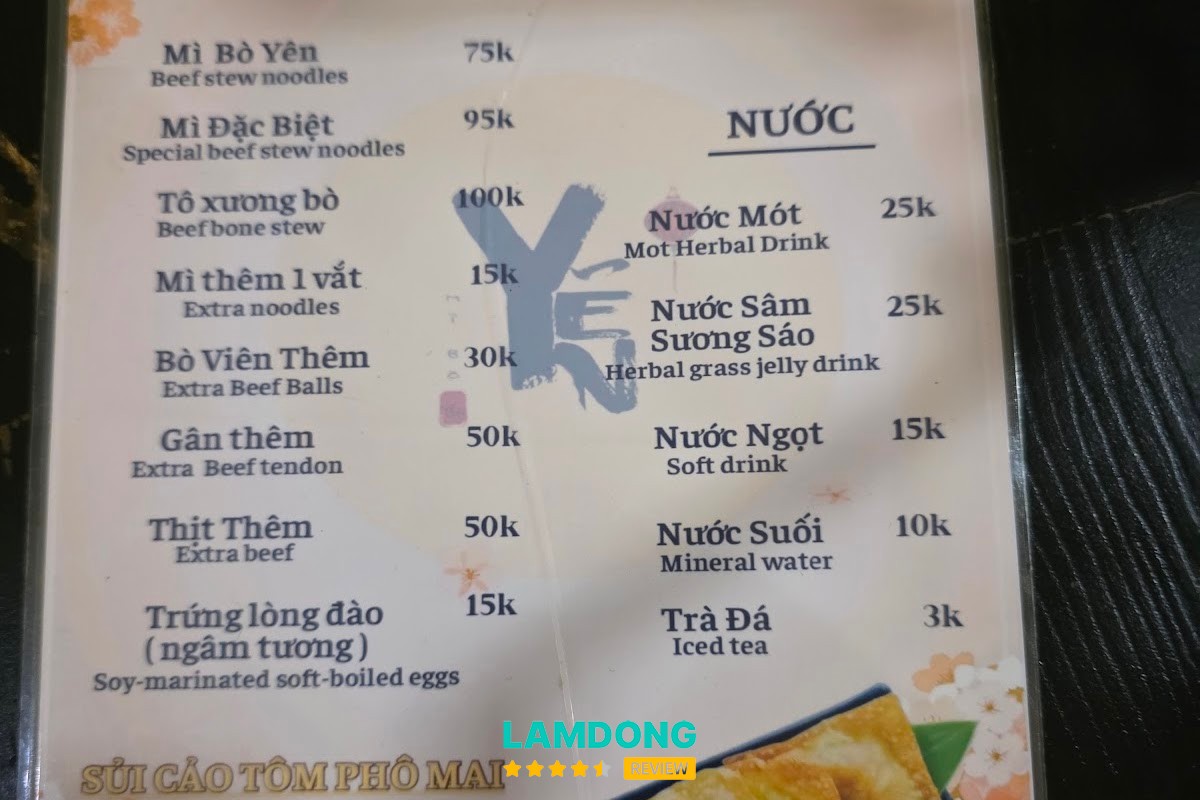 Không gian Tiệm Cà Phê Ngủ Ngày