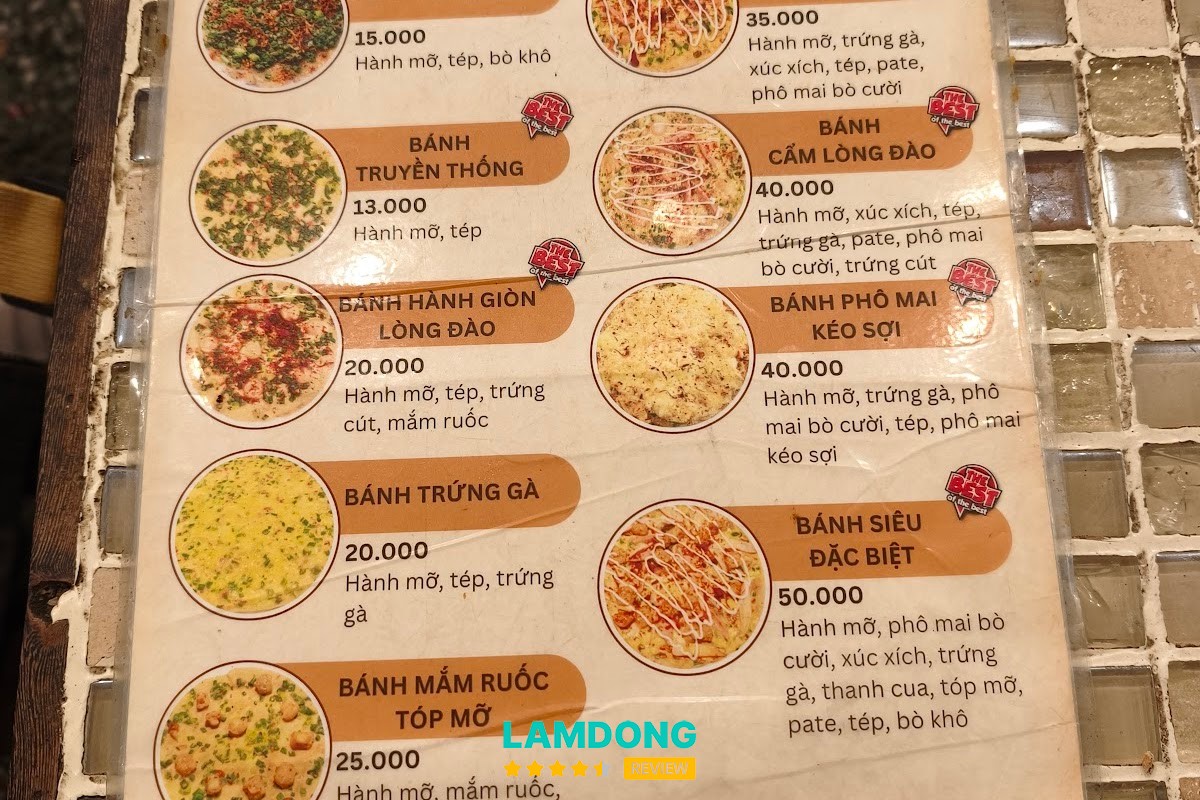 Không gian Quán Của Thời Thanh Xuân