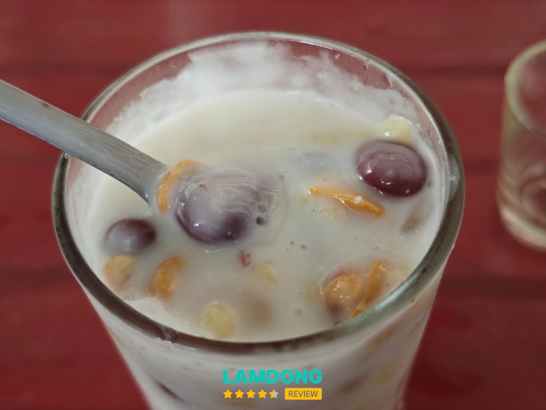 Trải nghiệm tại Chè Chương