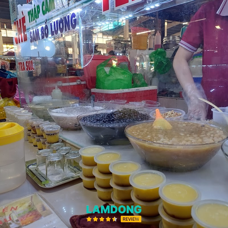 Chè Yến since 1989 tại Đức Trọng