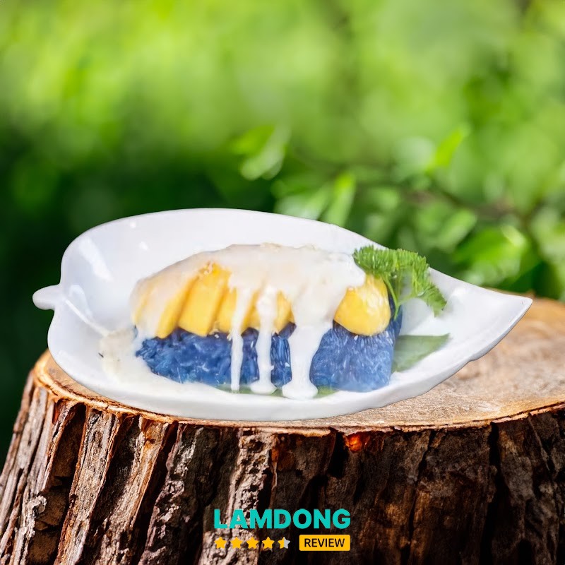 Không gian Chè Thái Mập Ốm