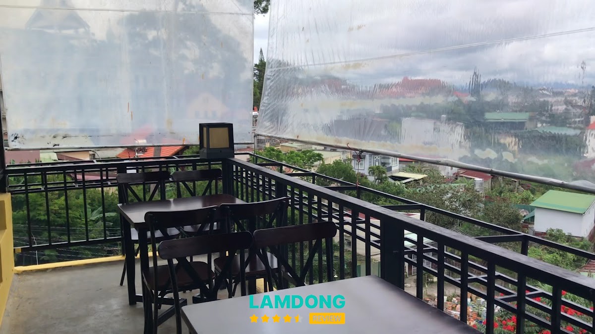 Không gian Nghĩa Phát PT Đà Lạt