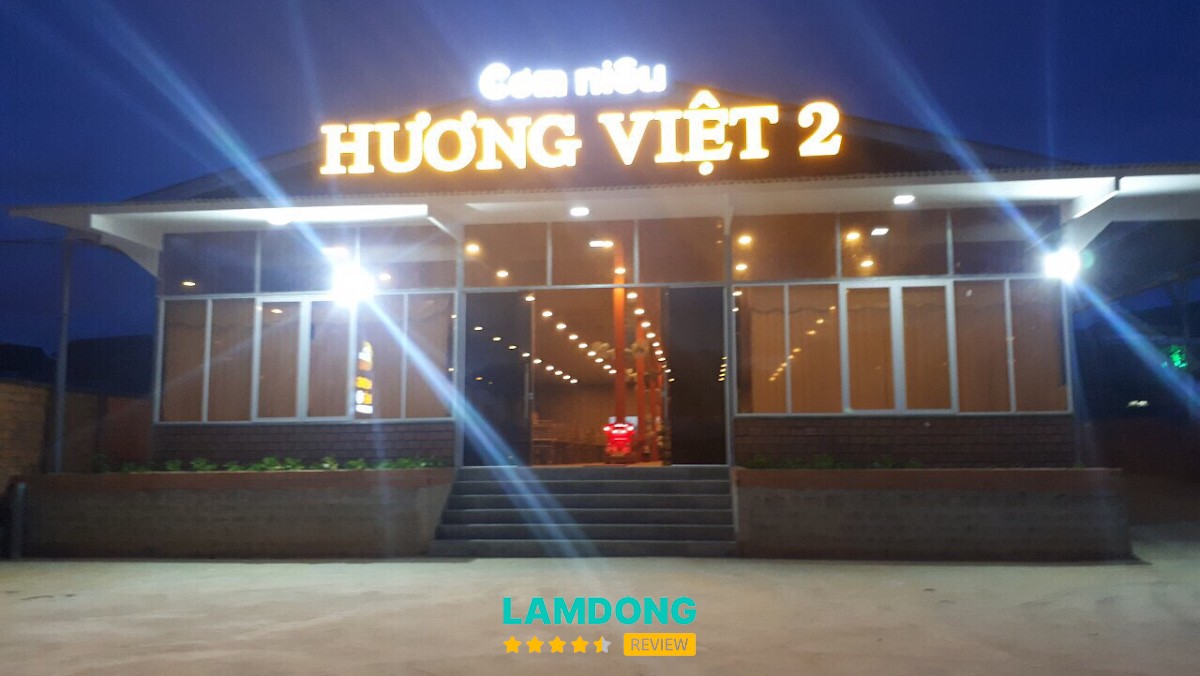 Cơm Niêu Hương Việt 2 Đà Lạt