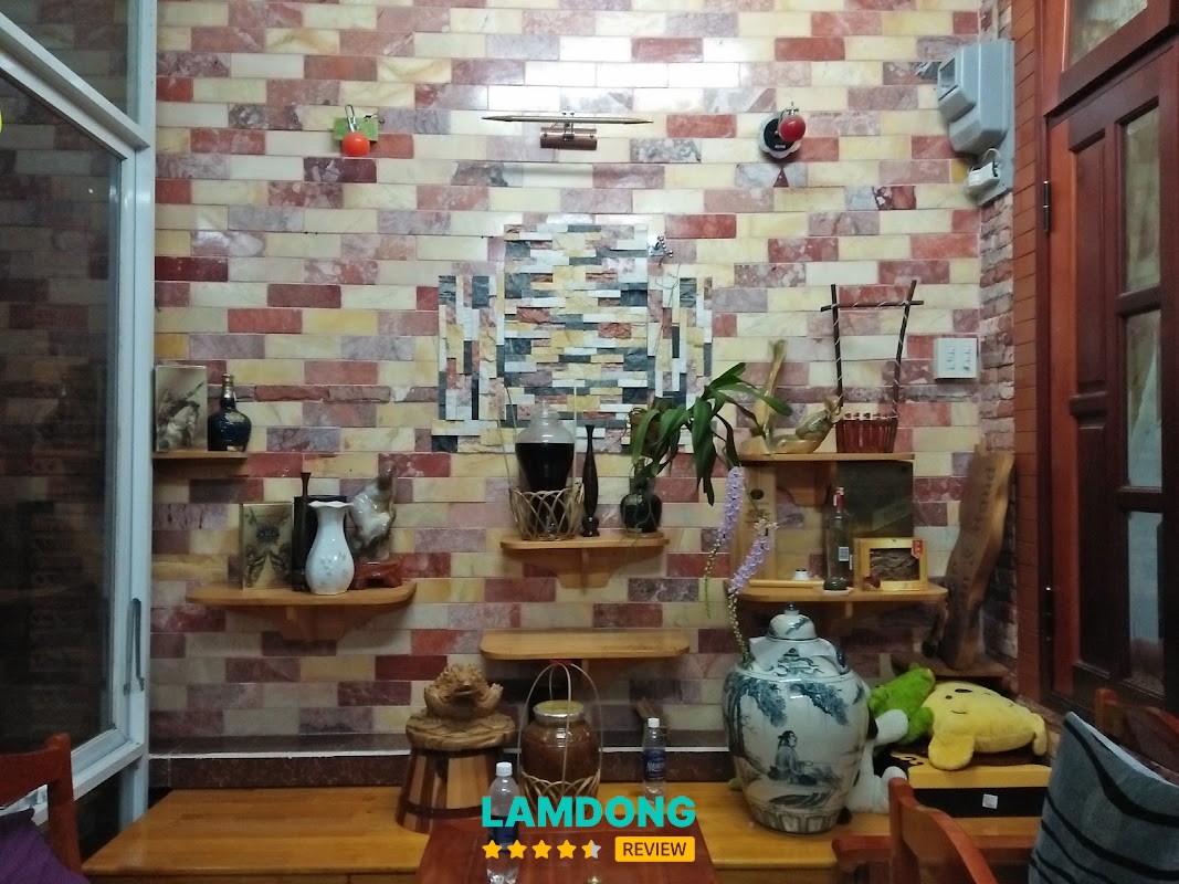 Không gian Lẩu Dê Quán 2