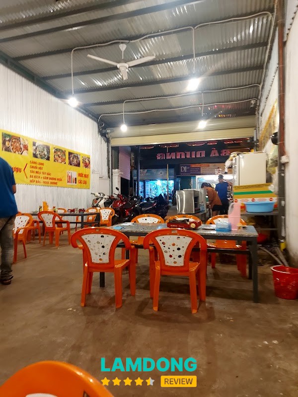 Trải nghiệm tại Lẩu Bò Bá Dương