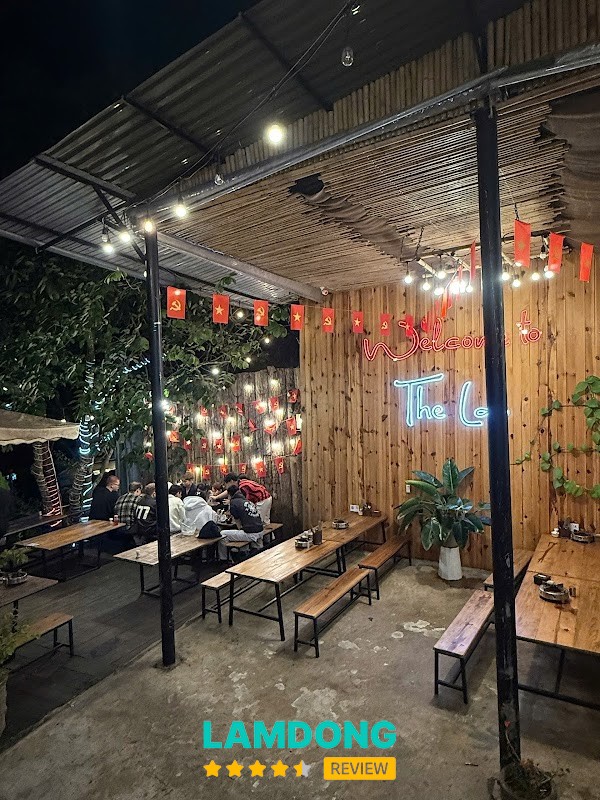 Lẩu Bò Nồi Đất - The Lab Đà Lạt