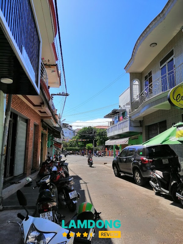 Không gian Lẩu bò Ba Bụng - Chi nhánh 1