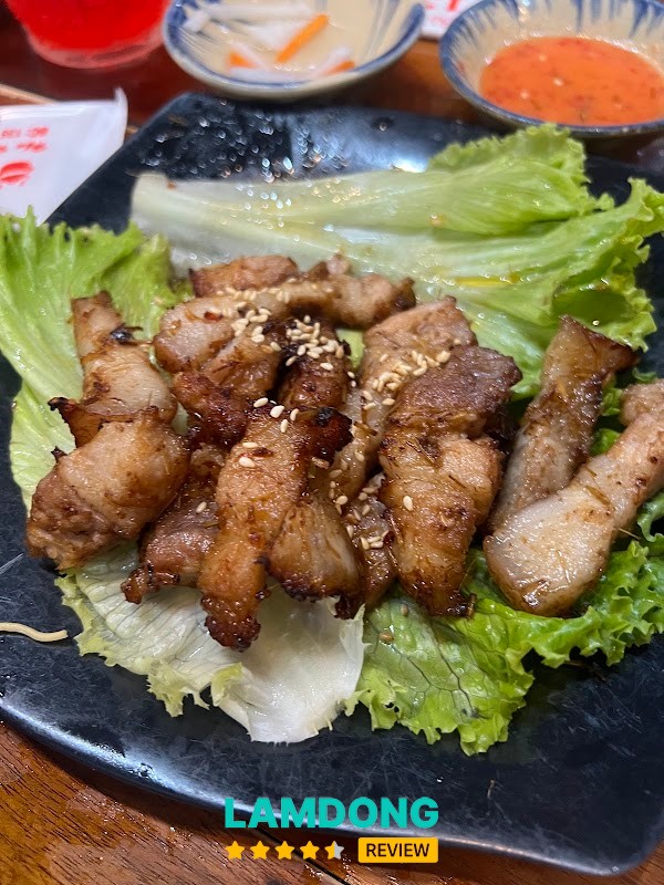 Trải nghiệm tại Lẩu bò nồi đất 139