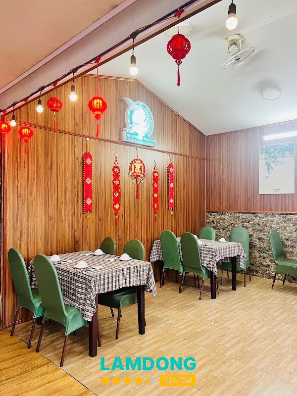 Nhà Hàng KALA CÁ Đà Lạt