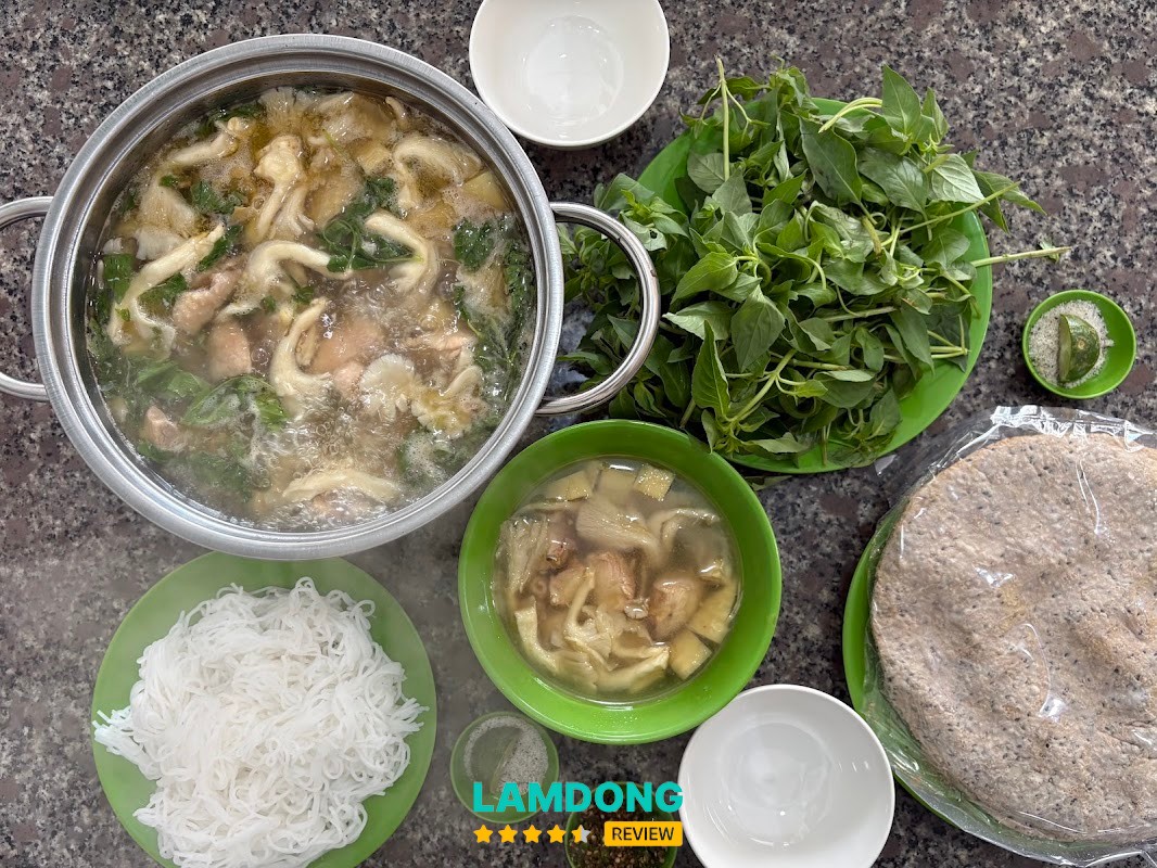 Hình ảnh Tao Ngộ 155 Bùi Thị Xuân