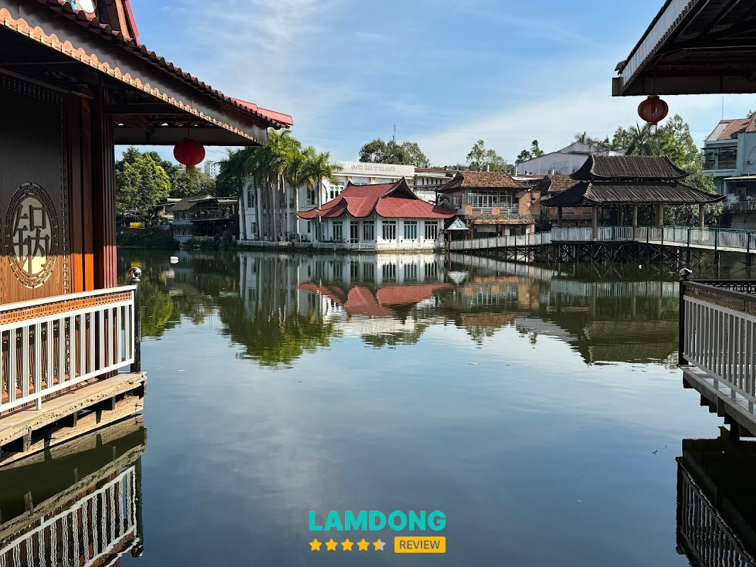 Cơm Niêu Sơn Mã – cơm niêu và các món lẩu