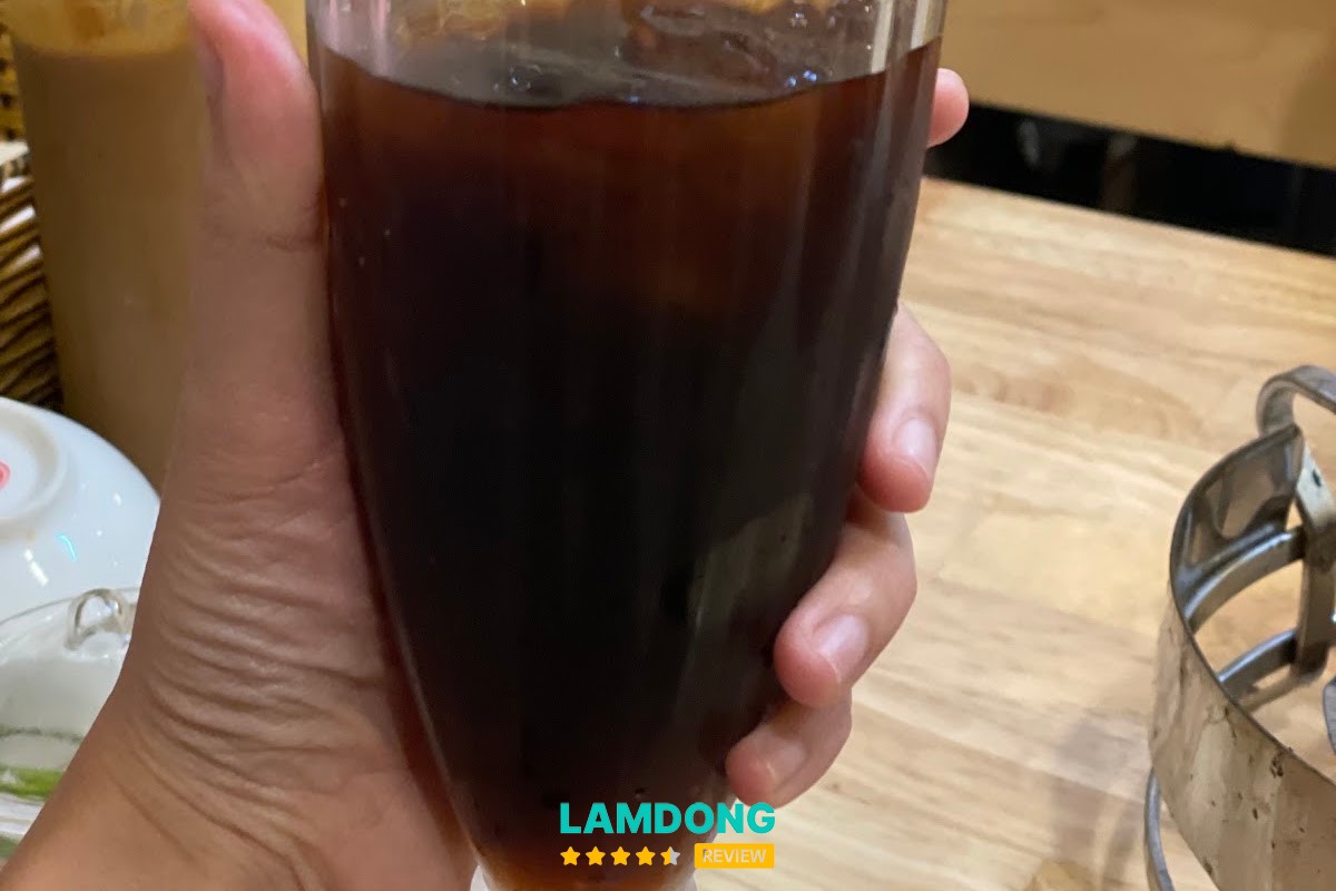 Trải nghiệm lẩu chay tại Hằng Thiện