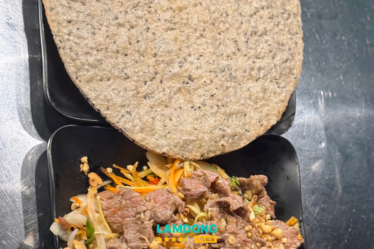 Trải nghiệm tại Nhậu Nhậu Nhậu