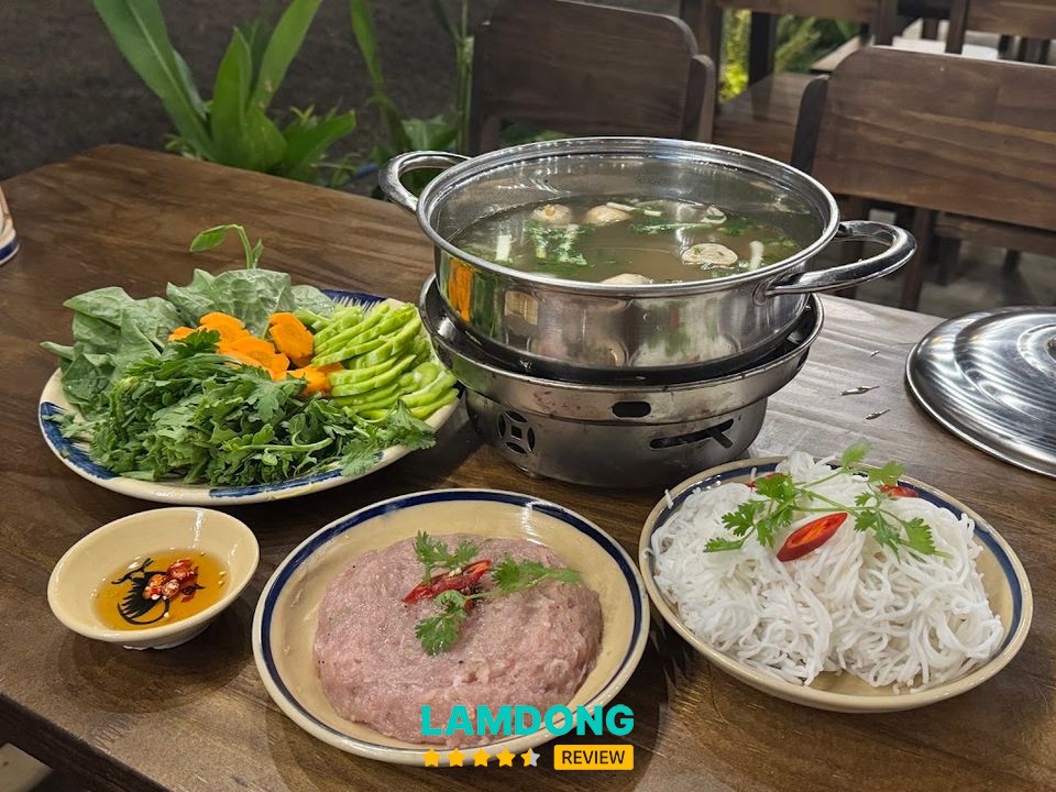 Trải nghiệm tại Quán Mậu - Nhậu Bình Dân