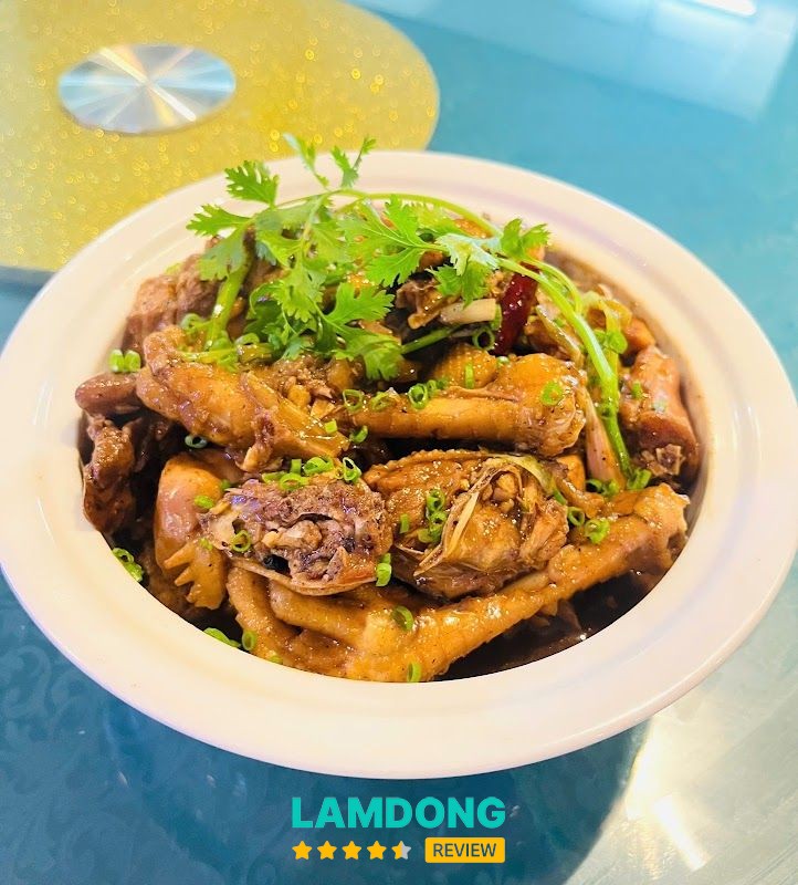 Không gian Hương Bang HotPot & BBQ