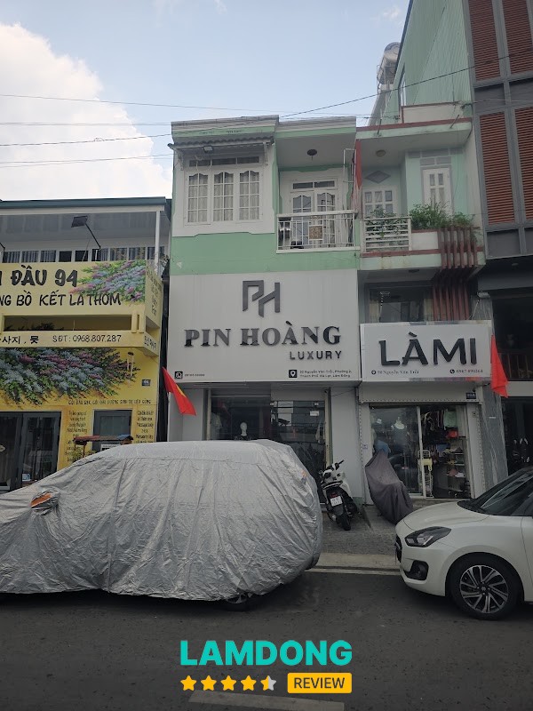 Ốc Hà Nội tại Đà Lạt