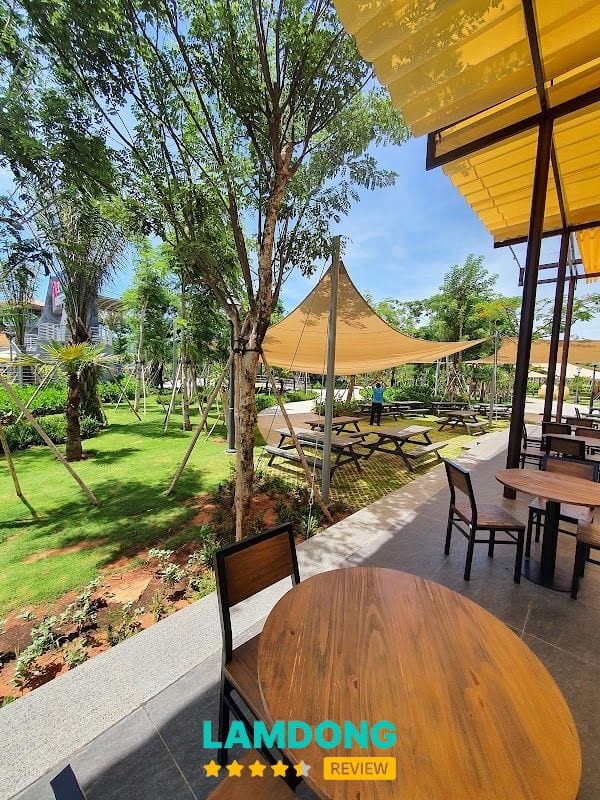 Ốc Tô Ba Tư Phan Thiết