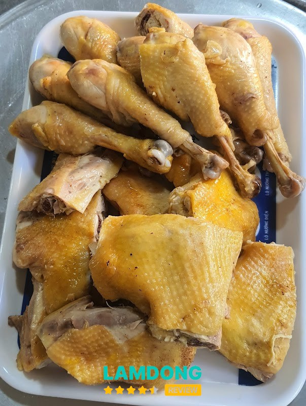 PHỞ 1C – quán ăn trung tâm Đà Lạt