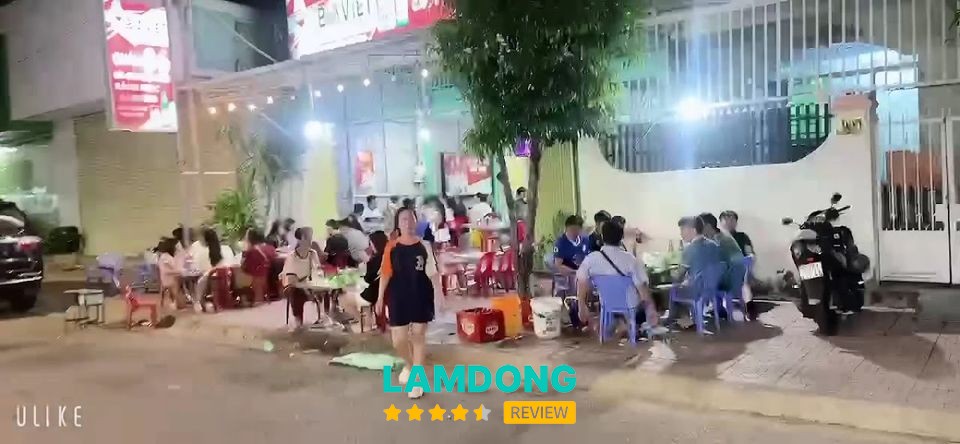Món răng mực tại Răng mực 06