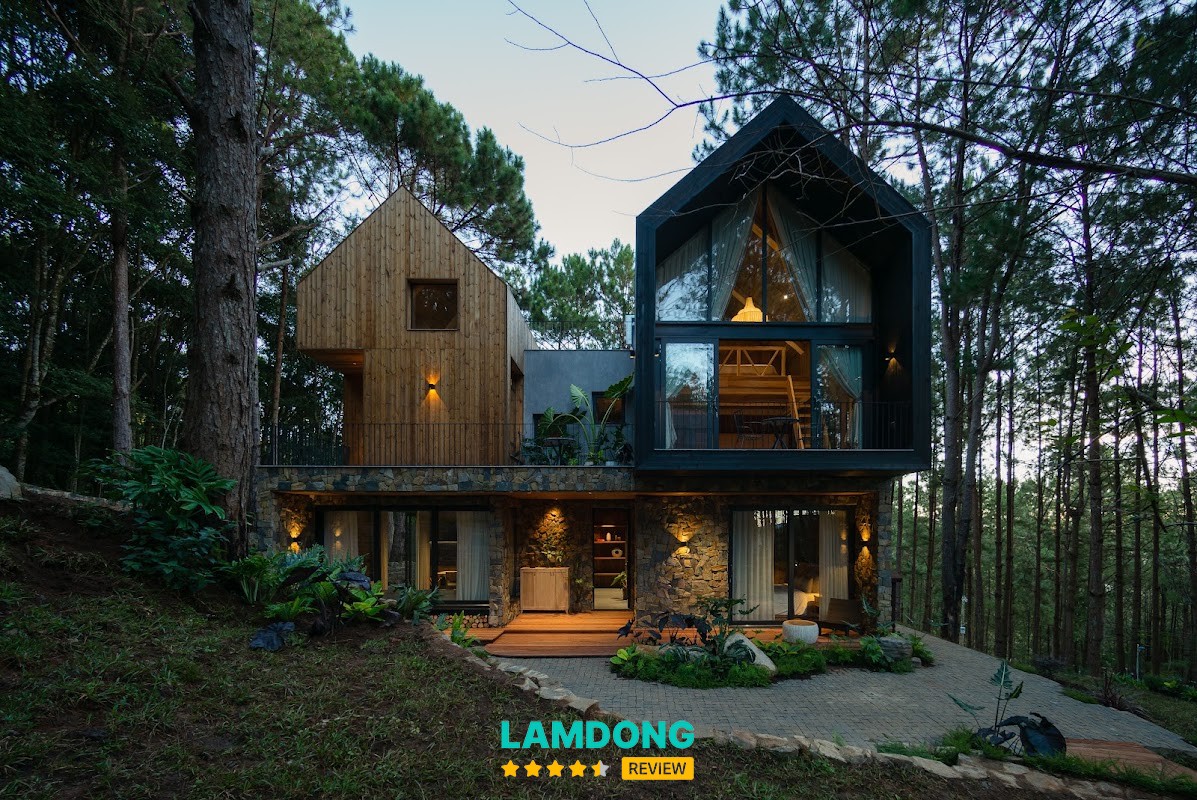 Mơ Stay - Forest Resort