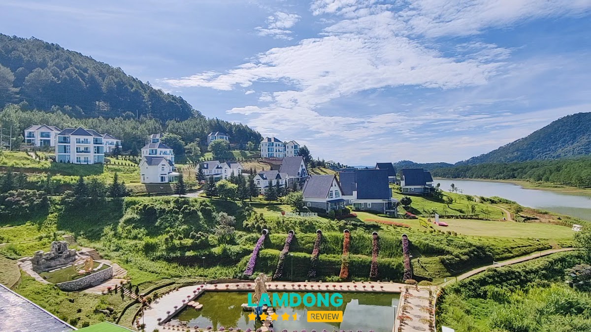 Dalat Wonder Resort
