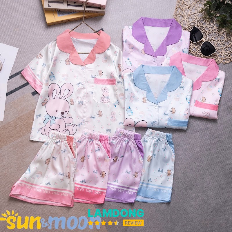 BeoBeo Kids Đà Lạt - mẫu đồ cho bé