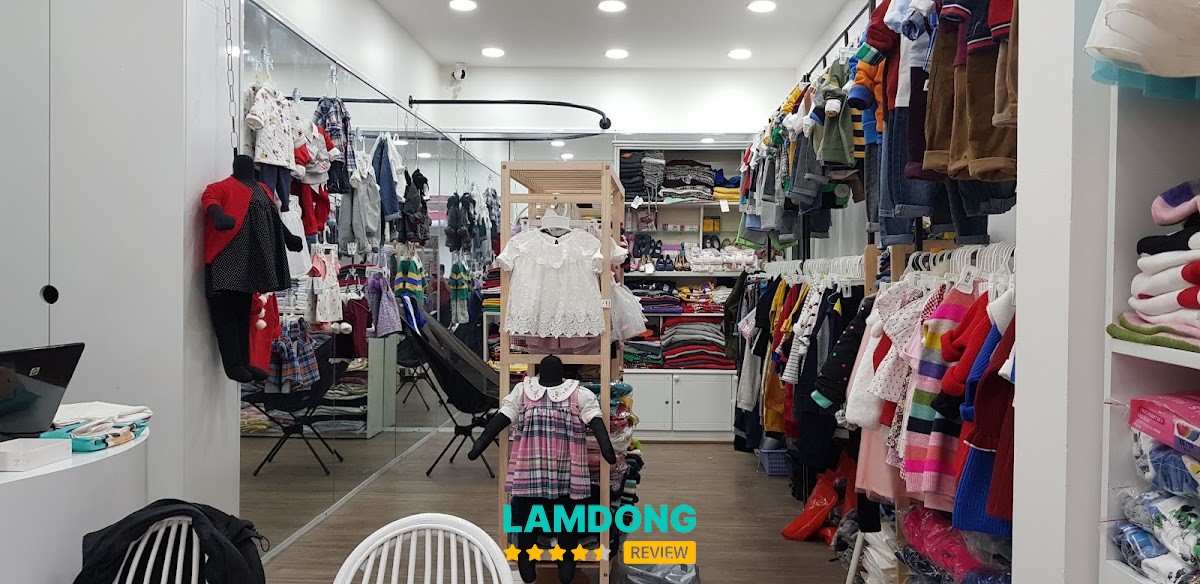 Shop Ti Tí - quần áo bền form