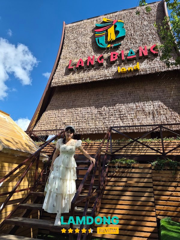 Uyển Thanh House Đà Lạt – 50 Nguyễn Thị Nghĩa