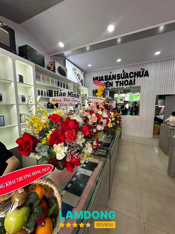 Di Động 49 sửa chữa điện thoại