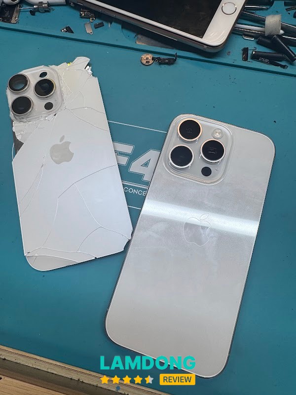 Huy Mobile cửa hàng điện thoại