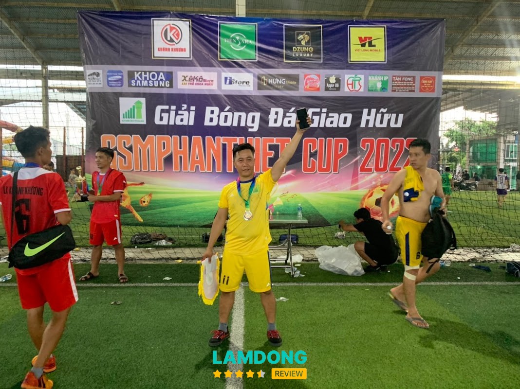 Trung Tâm Sửa Chữa DTDĐ Tiến Sara
