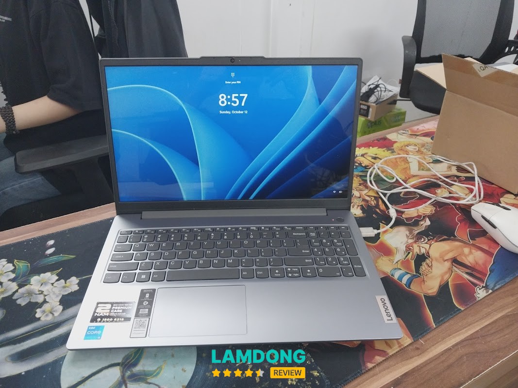 Tuấn Laptop Bảo Lộc – máy tính và linh kiện