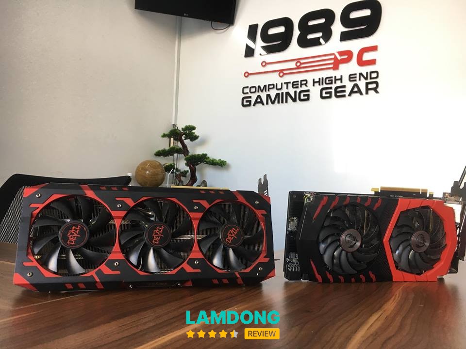 1989PC Bảo Lộc – showroom máy tính