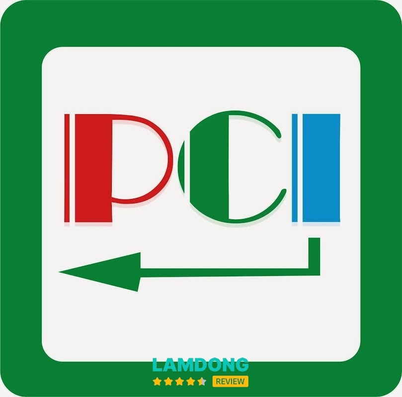 PCI Bảo Lộc – vi tính và máy văn phòng