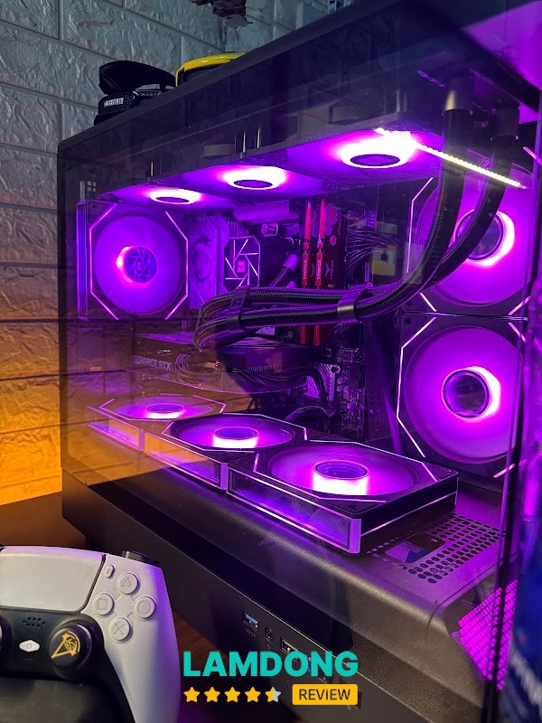 Tý Computer – máy tính và PC