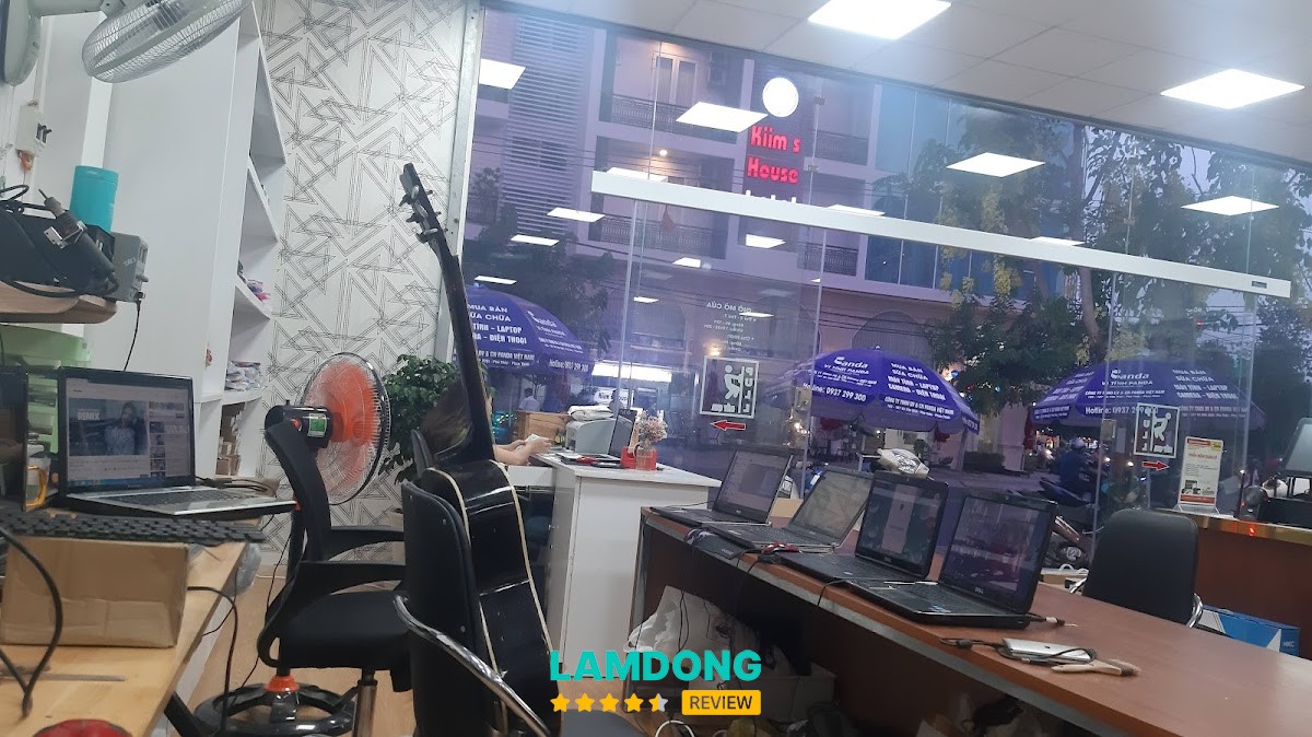 Máy Tính Panda – cửa hàng máy tính