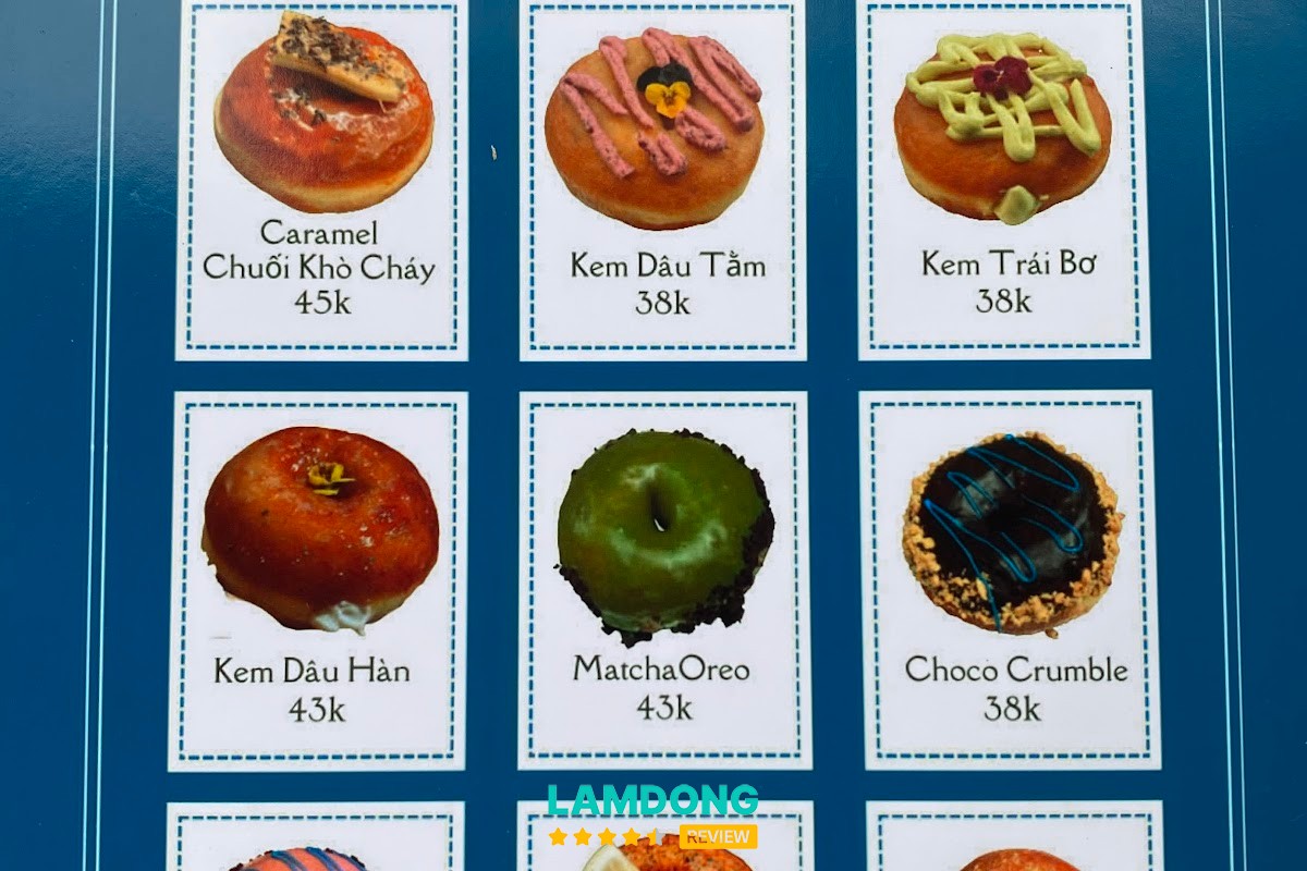 Không gian Quấn Quýt